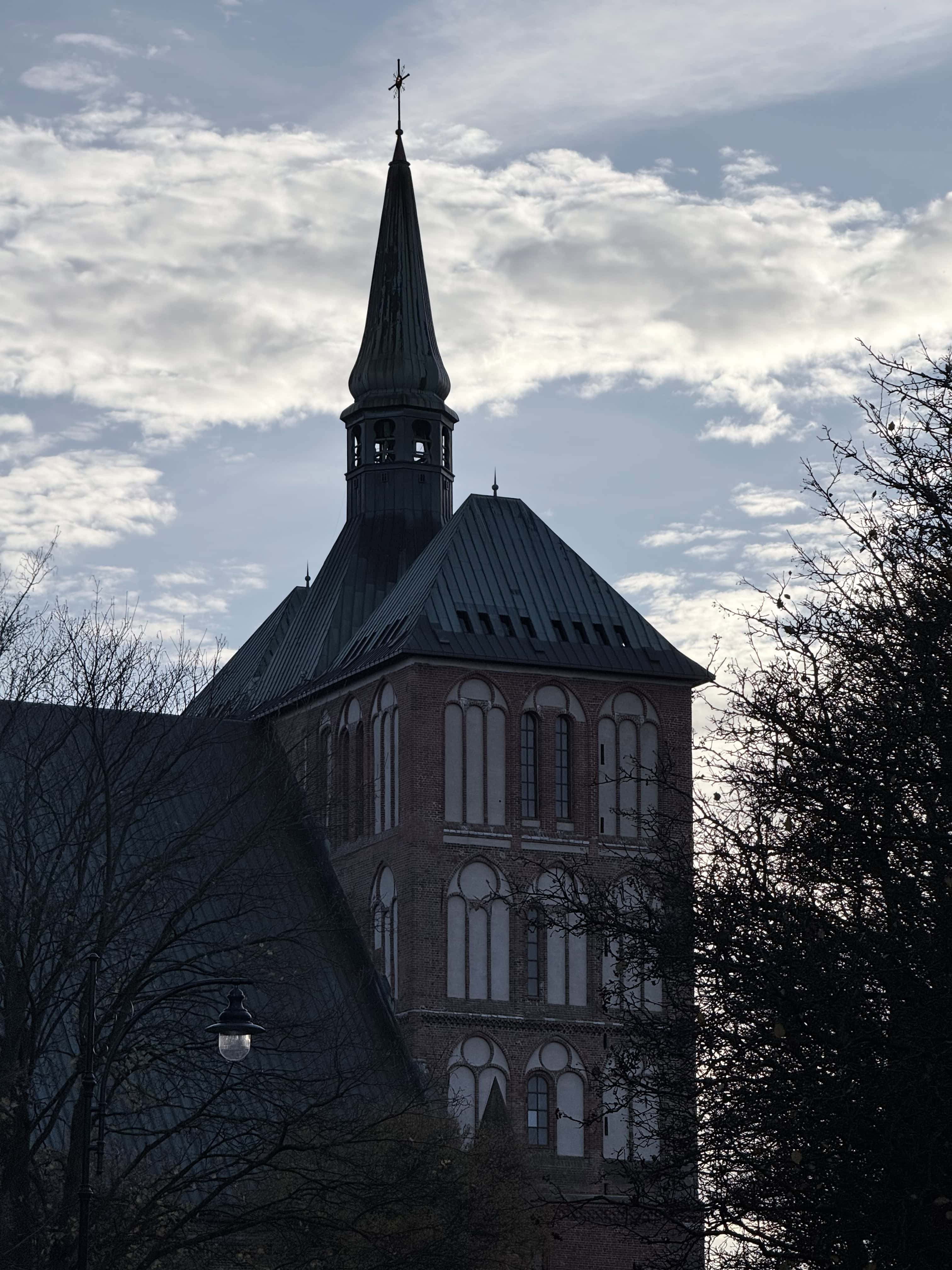 Kolberger Dom